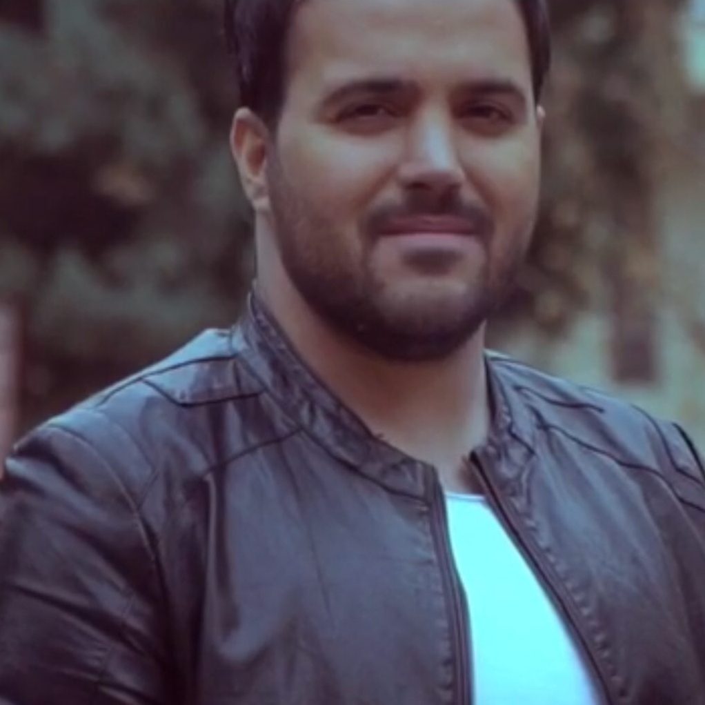 دانلود آهنگ علی عبدالمالکی نباید یه مو از سرت کم بشه عشق من دانلود آهنگ علی عبدالمالکی نباید یه مو از سرت کم بشه عشق من